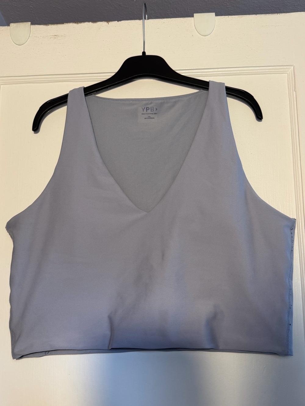 Abercrombie and fitch YPB tank top